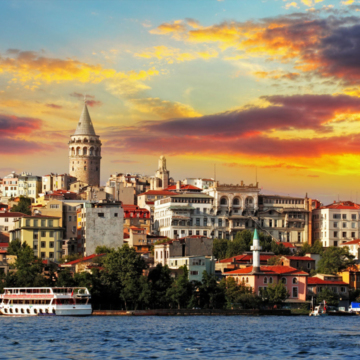 Yurt İçi Turlar
